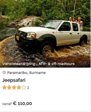jeepsafari