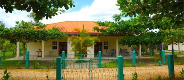 Surinat appartementen Suriname 2 Surinat appartementen Suriname